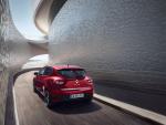 Renault Clio 2016 года
